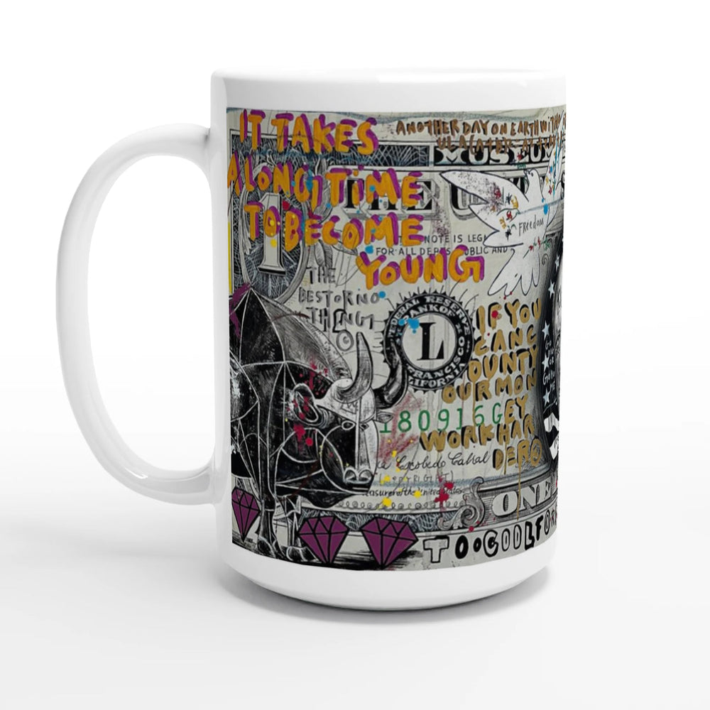 Mugs and Bottles