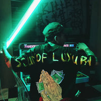 Load image into Gallery viewer, Couple&#39;s Money-First Graphic Short Sleeve T-Shirt
