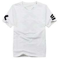 Load image into Gallery viewer, Hip Hop T-Shirt for Men - Street Rock Graphic Tee
