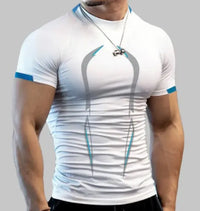 Load image into Gallery viewer, (Copy) Breathable Sports T-shirt

