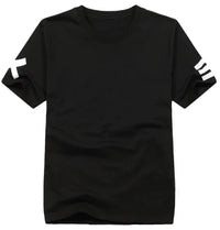 Load image into Gallery viewer, Hip Hop T-Shirt for Men - Street Rock Graphic Tee
